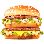 Big Mac