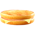 Croq’n Cheese