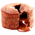 Fondant au chocolat
