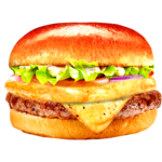 French Burger