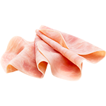 Jambon de dinde