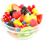 Salade de fruits